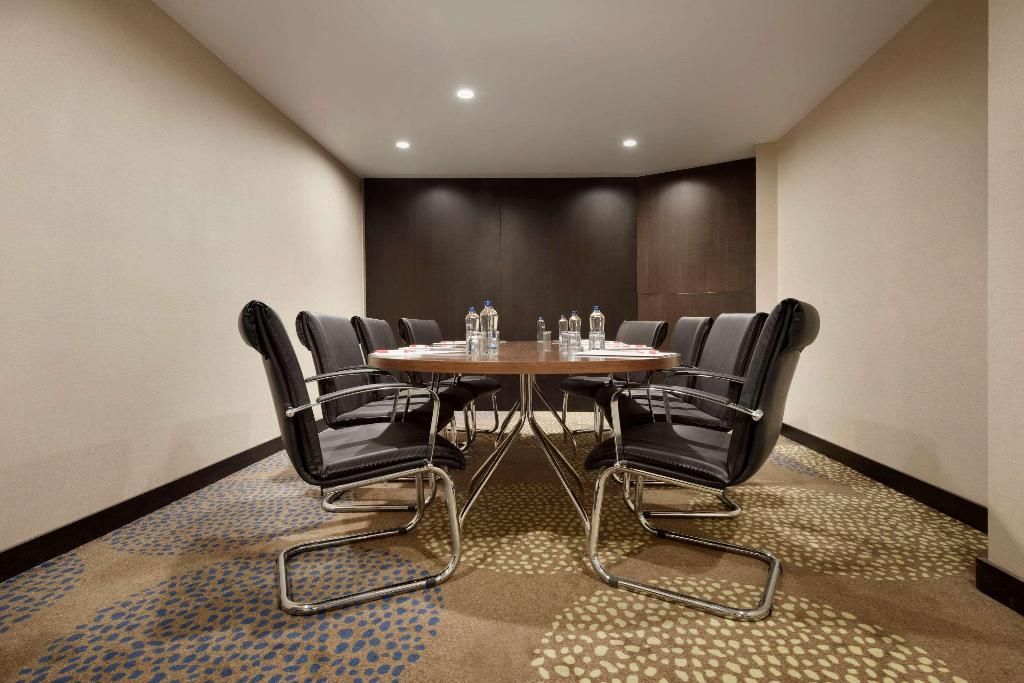 Ramada Plaza By Wyndham Konya, foto 15