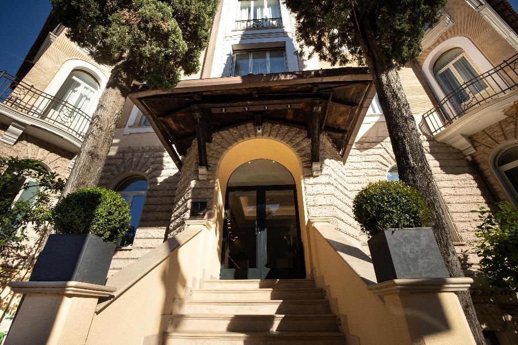 The Cross Hotel, foto 2