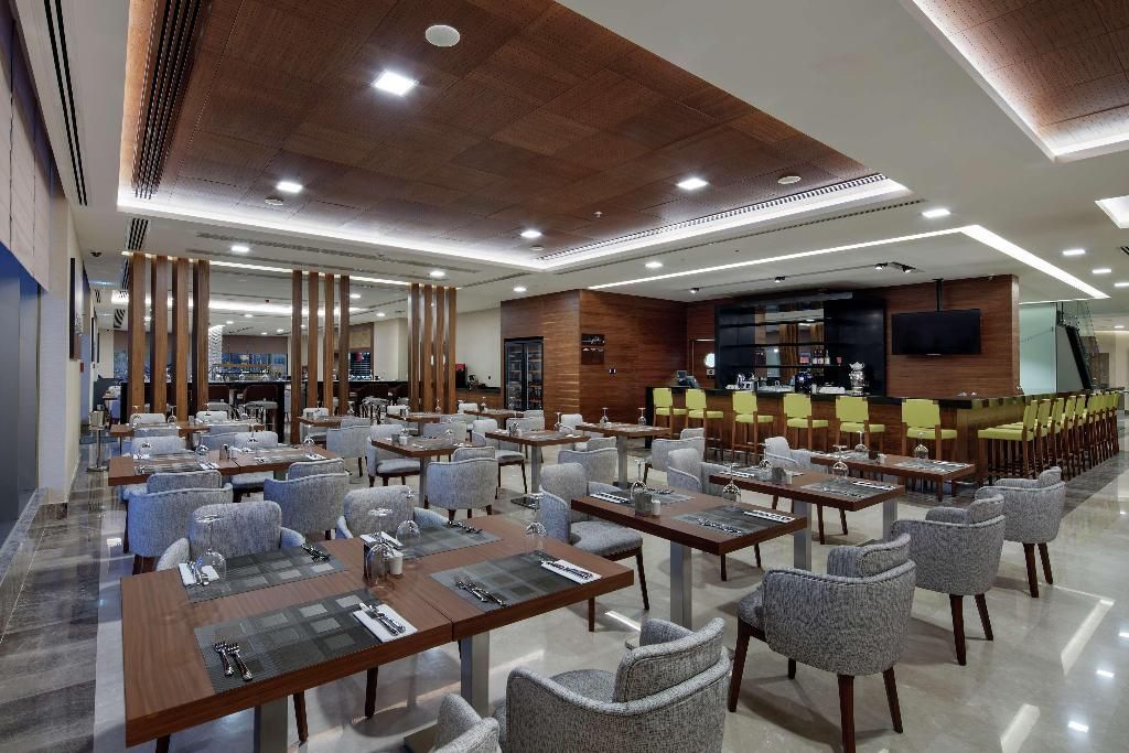 Hilton Garden Inn Corlu, foto 5
