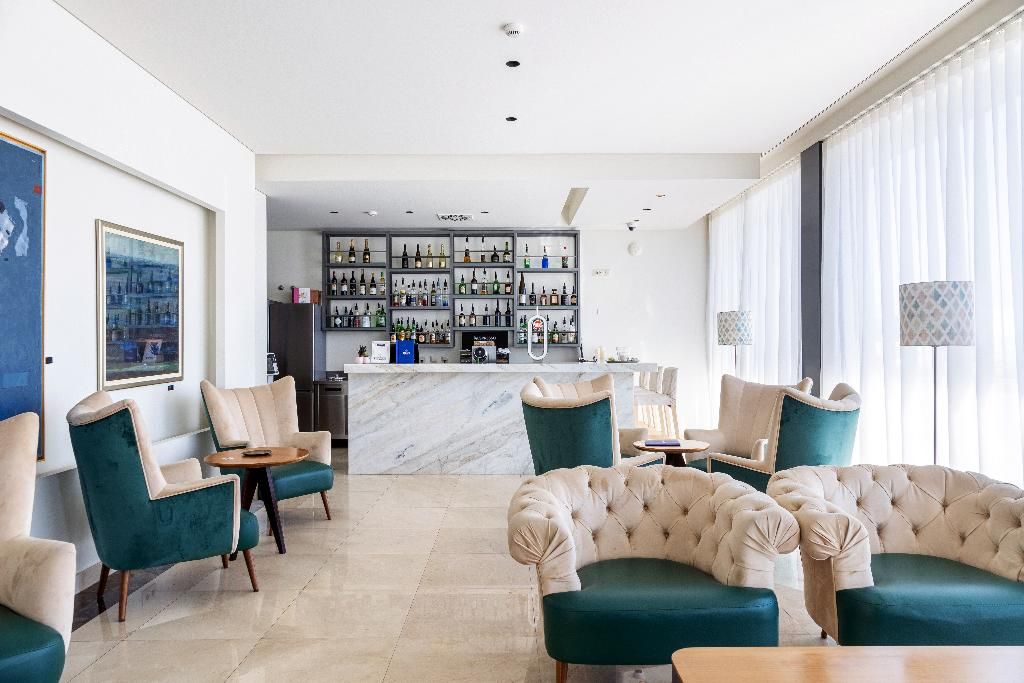 Oporto Airport & Business Hotel, foto 2