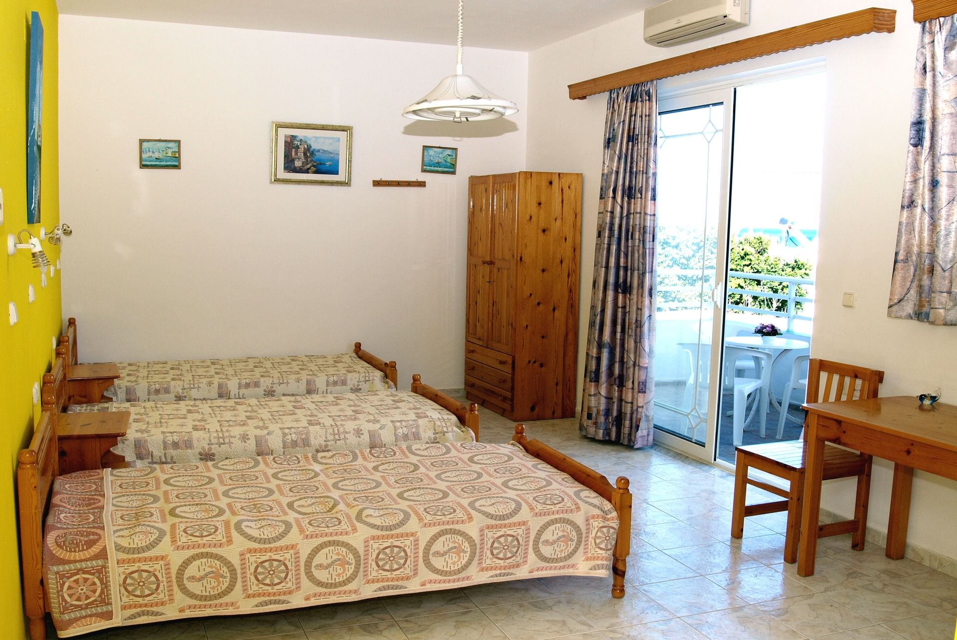 Marianthi Studios Stegna, foto 5
