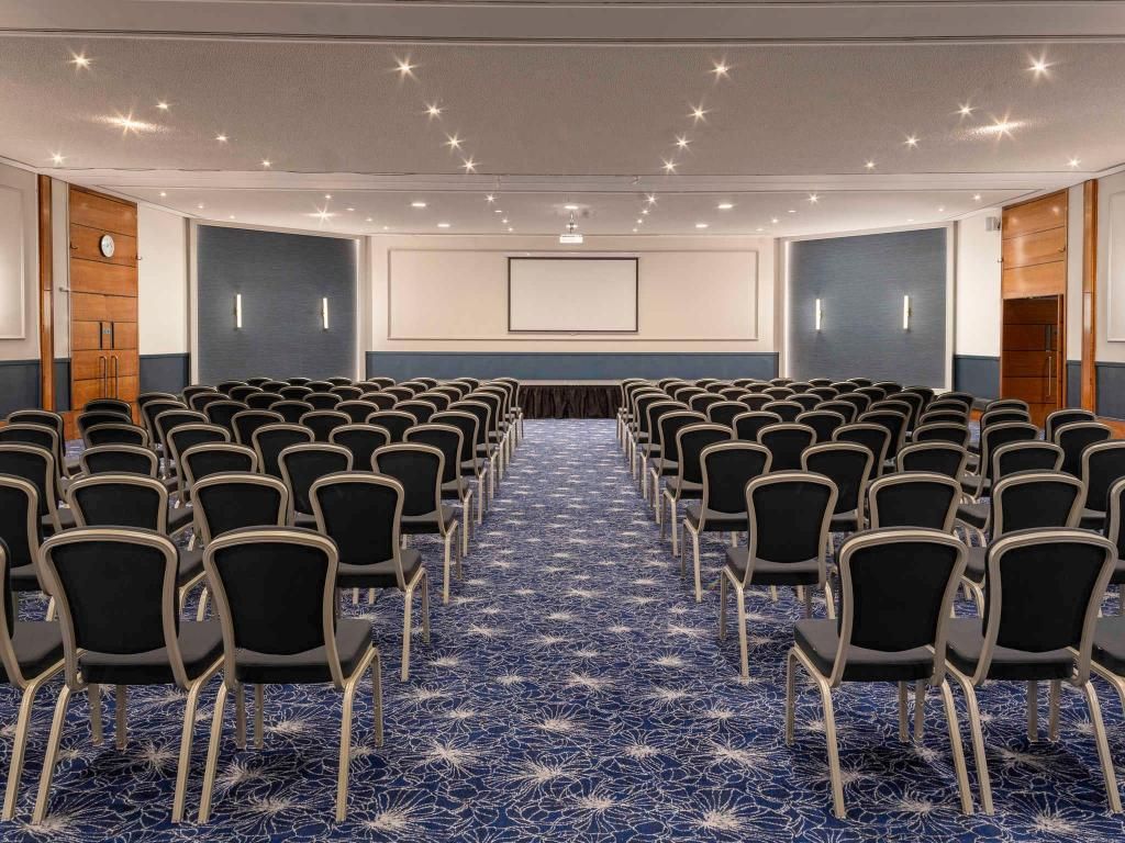 Sofitel London Gatwick, foto 14