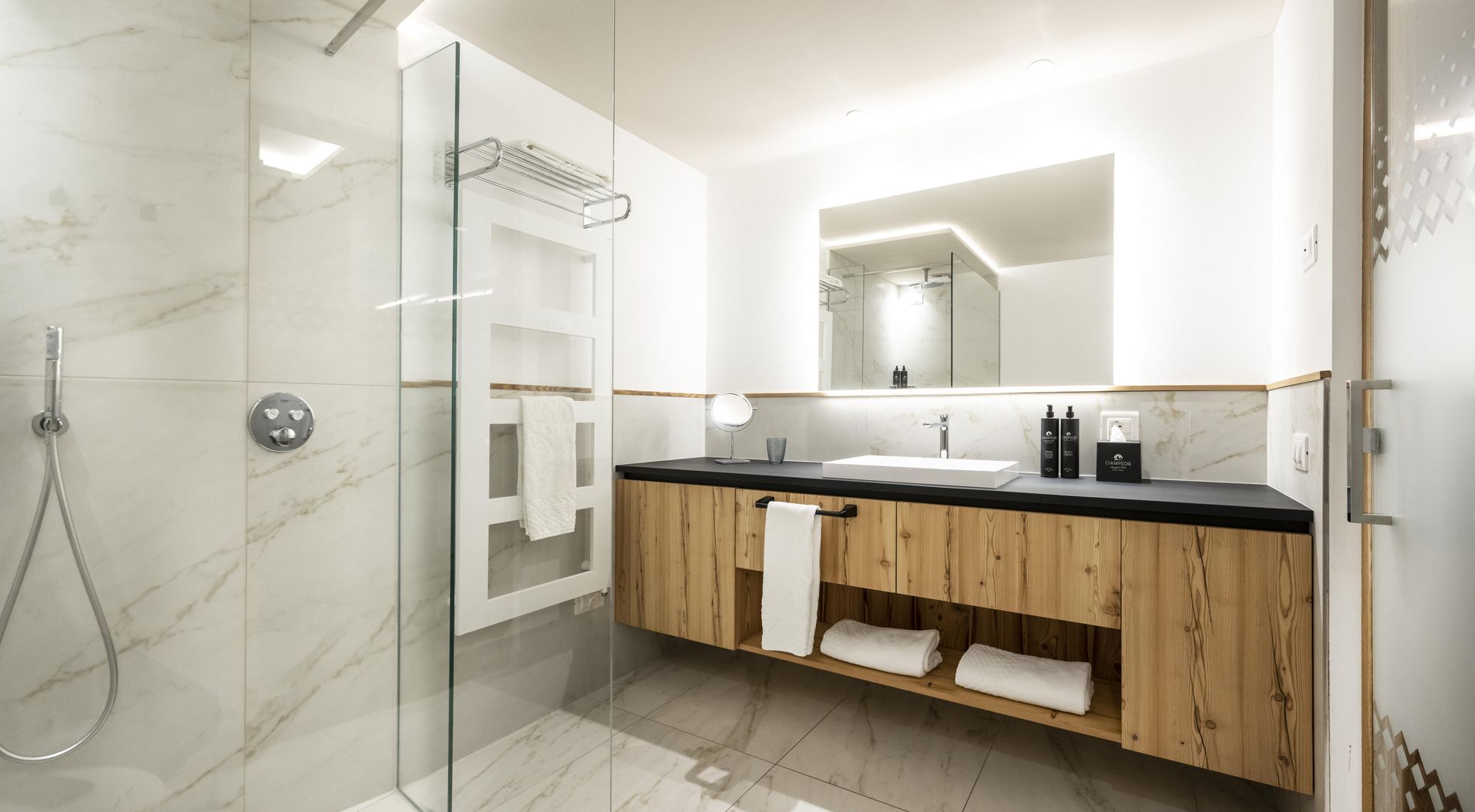 Ciampedie Luxury Alpine Spa Hotel, foto 7
