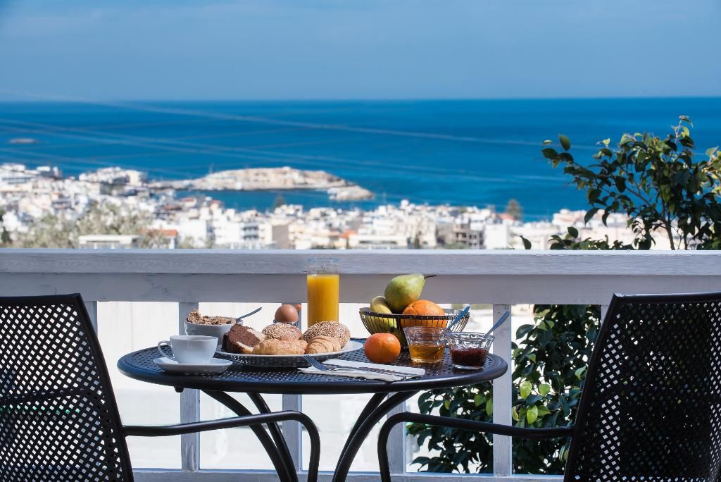 Casa Bianca Boutique Hotel, foto 2