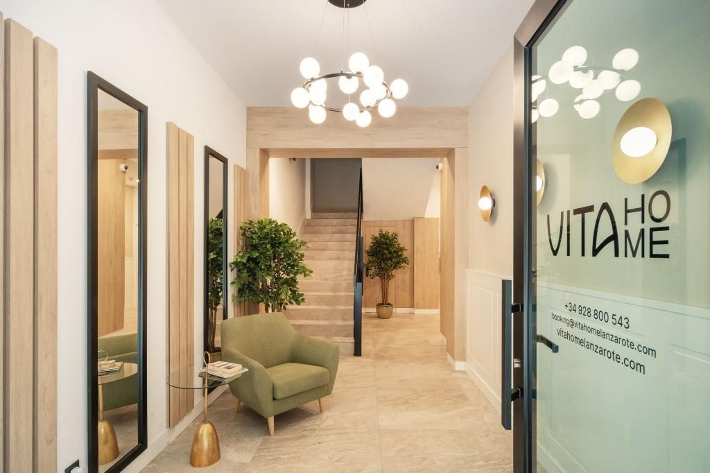 Vita Home Lanzarote, foto 2
