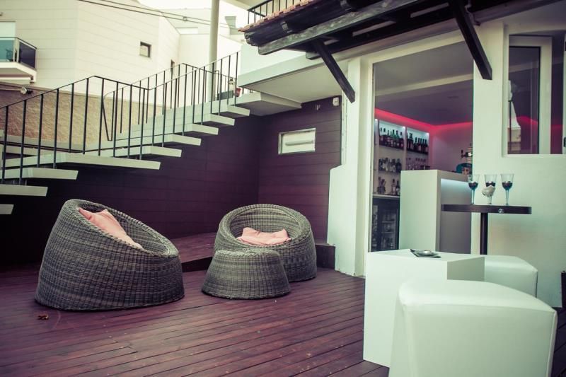 Vila Camacho Guest House, foto 7