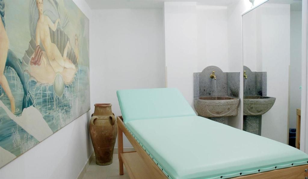 Hotel Solemare Beach & Beauty Spa, foto 2