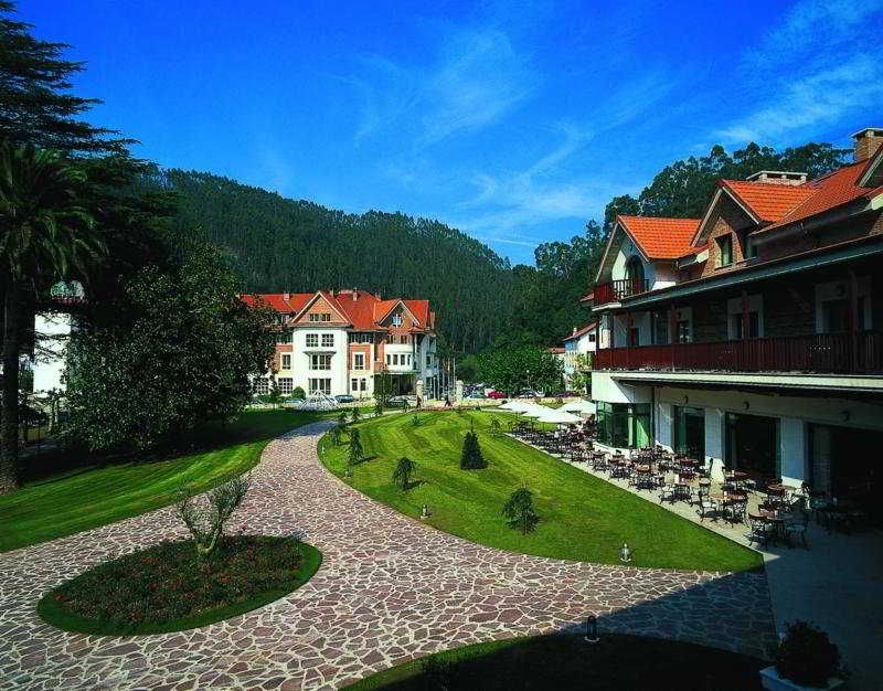 Gran Hotel Balneario de Puente Viesgo, foto 15