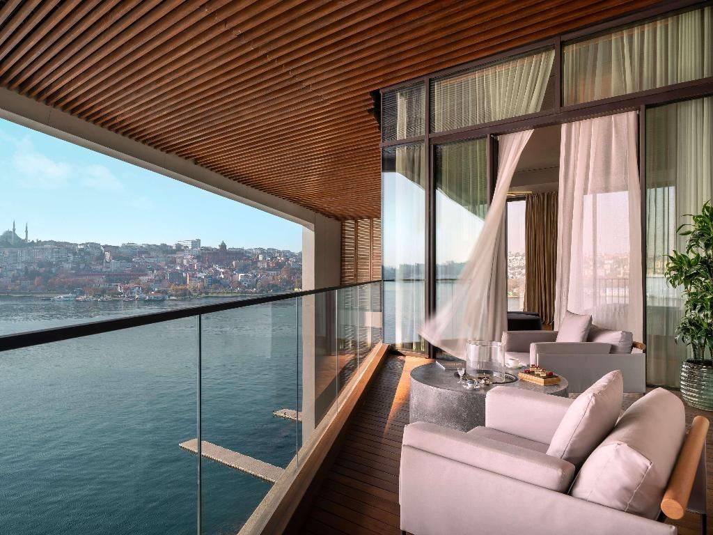 Rixos Tersane Istanbul, foto 10