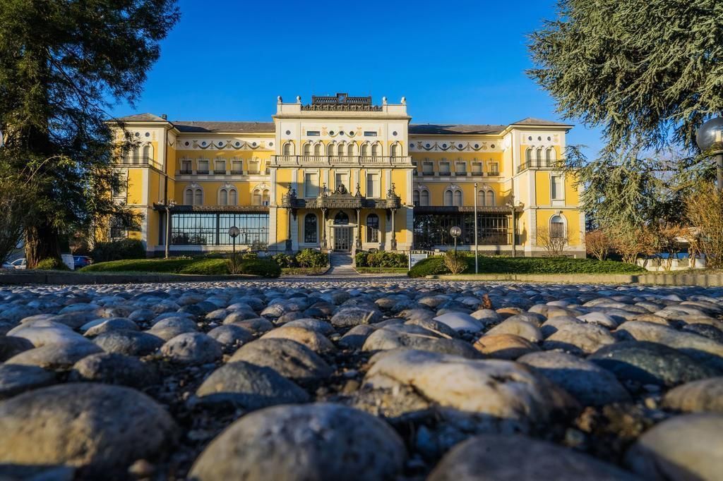Villa Malpensa, foto 11