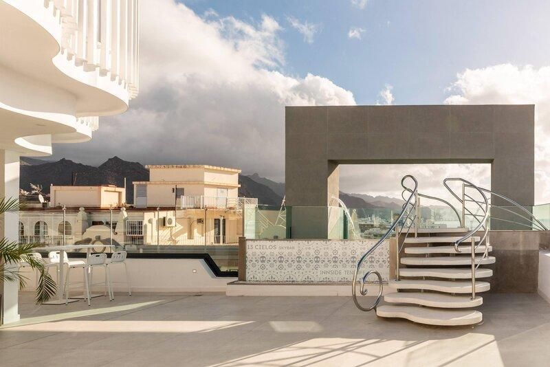 INNSiDE Tenerife Santa Cruz, foto 10