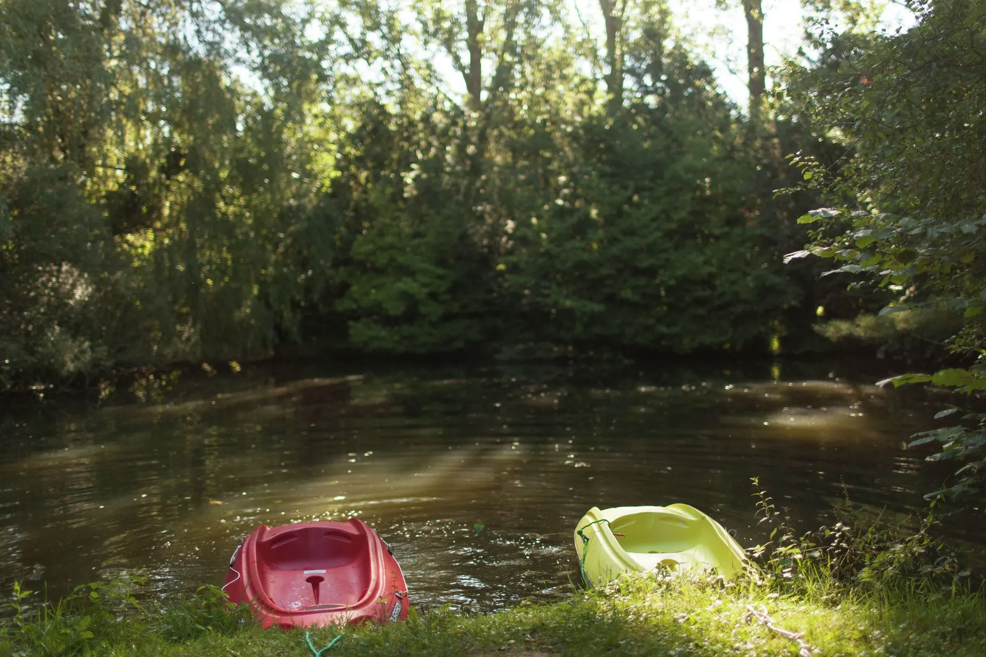 Equipement et services maison de vacances