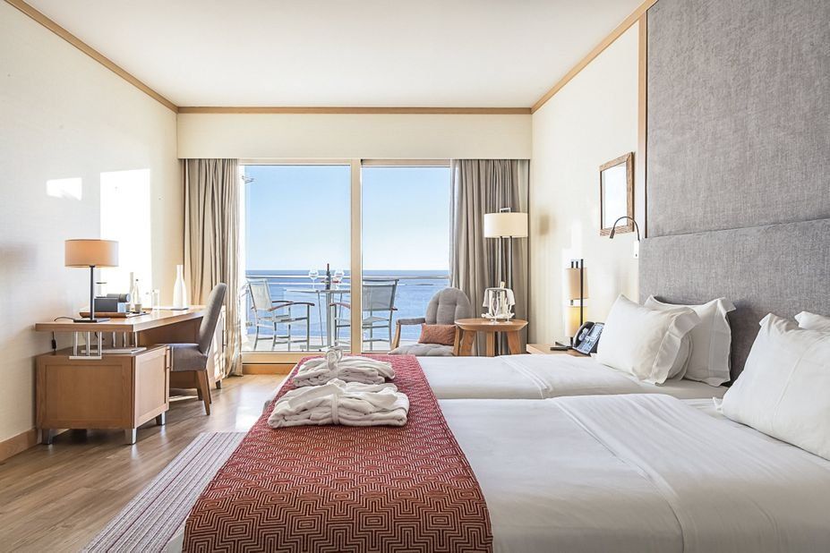 Sesimbra Oceanfront Hotel - Preferred Hotels and Resorts, foto 12