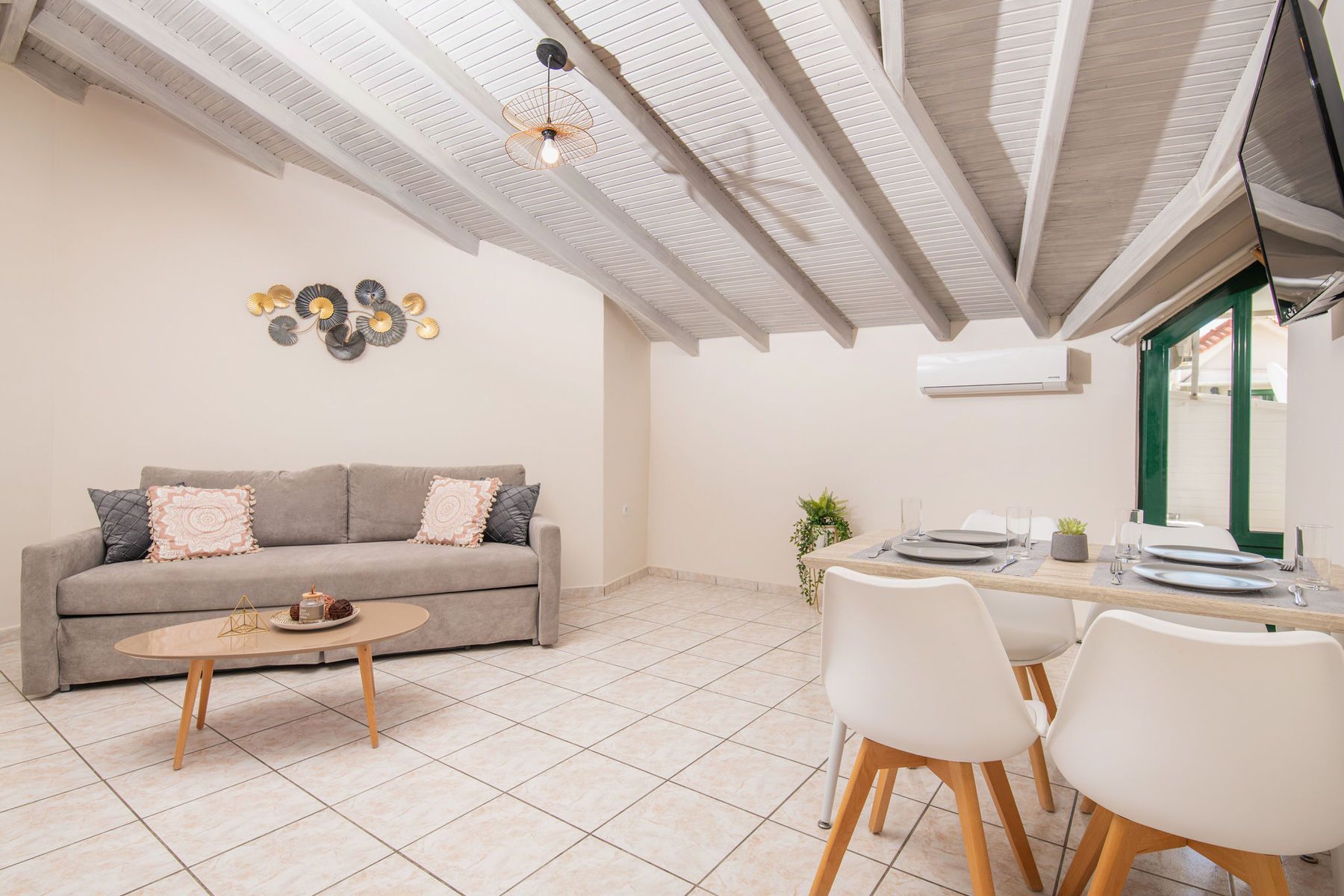 Koukos Loft Apartments, foto 10