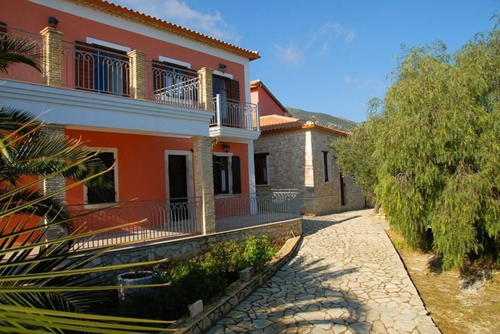 Anatoli Labreon Guesthouse - Apartments, foto 6
