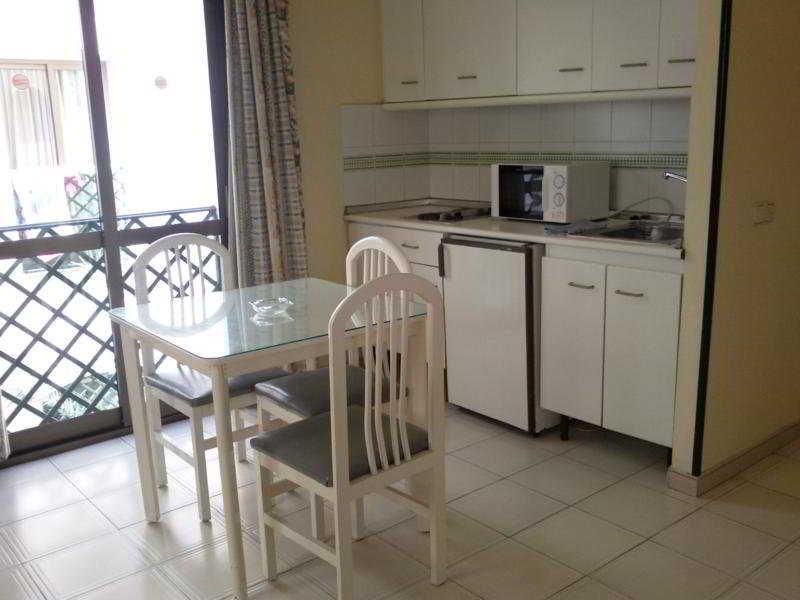 Apartamentos Mediterráneos, foto 14