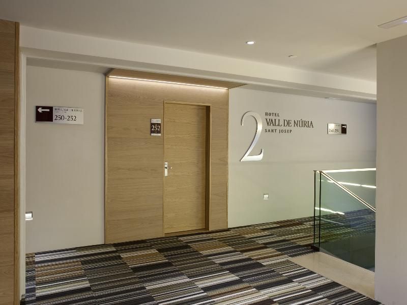 Hotel & Apartaments Vall de Núria, foto 10