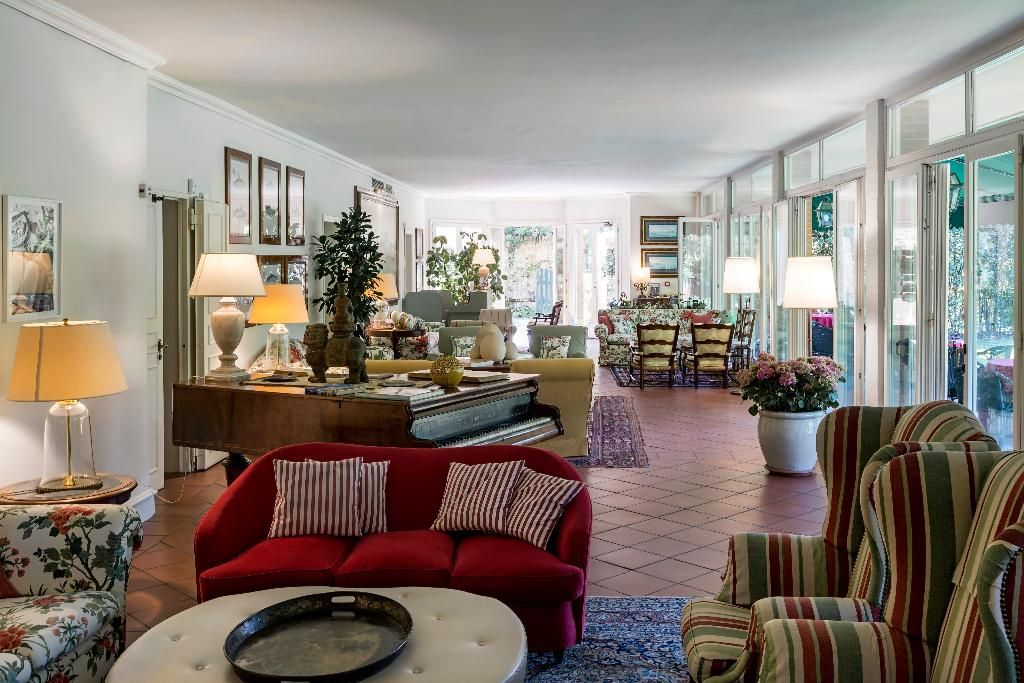 Hotel Franceschi – Villa Mimosa, foto 10