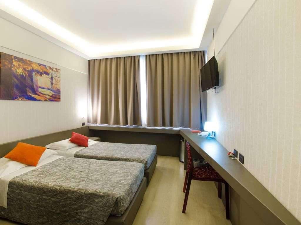 The Gate Hotel, foto 3