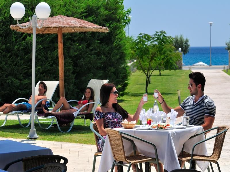 Afandou Bay, foto 6