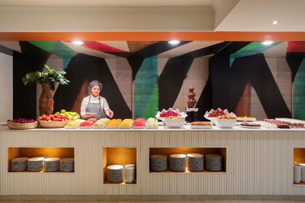 Luna Club Yoga & Spa Hotel, foto 11
