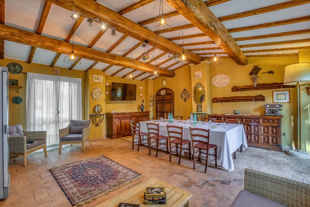 Agriturismo Buonasera, foto 12