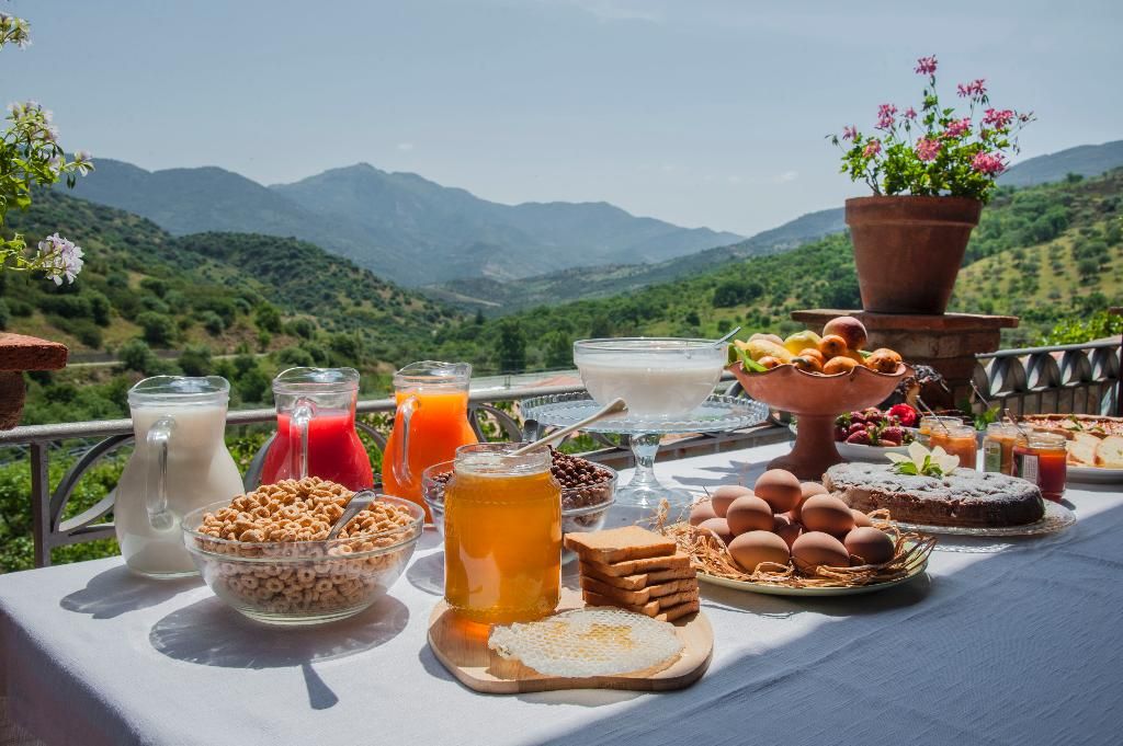 Azienda Agrituristica Bergi, foto 3