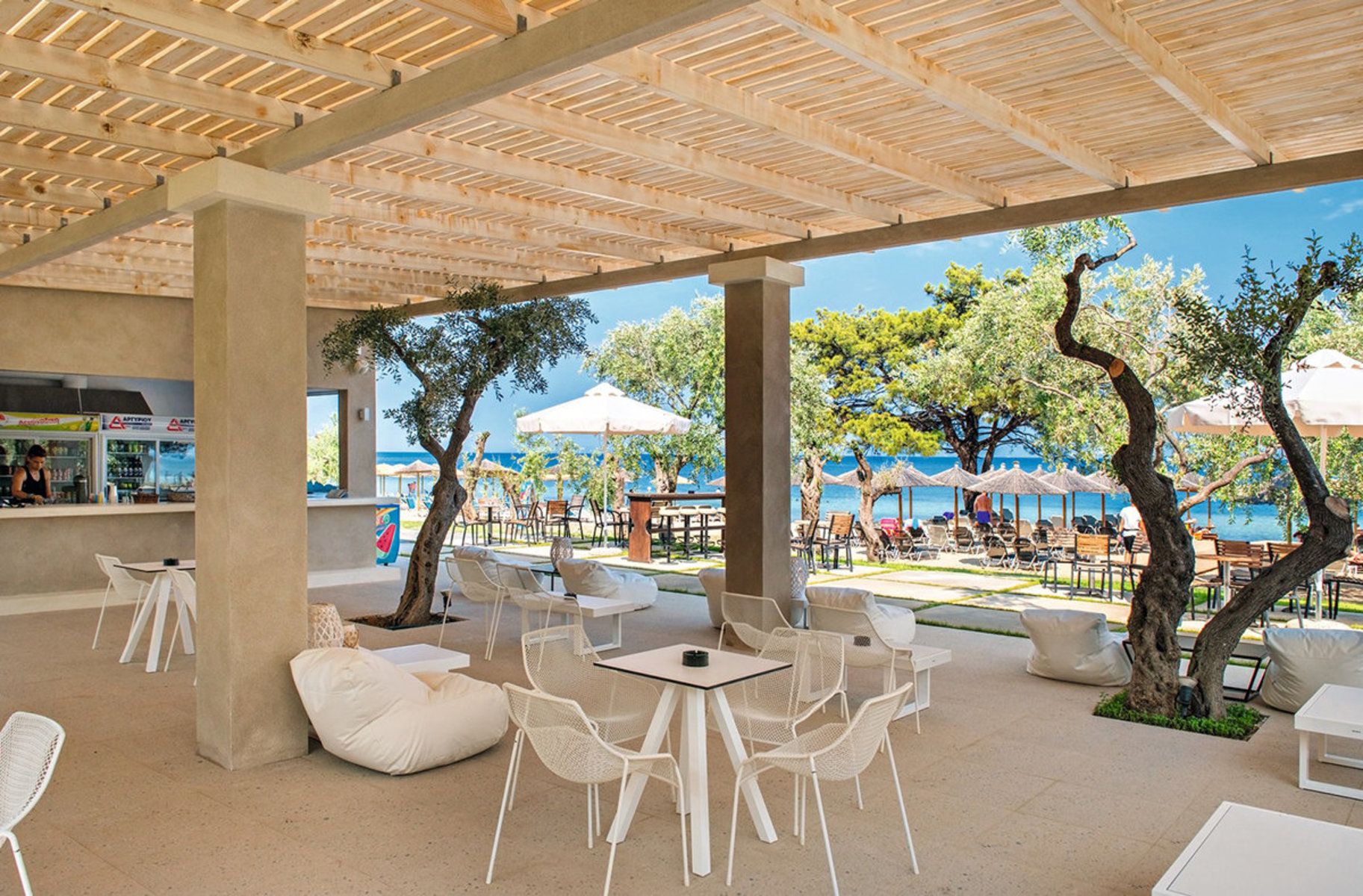 Louloudis Boutique Hotel & Spa, foto 6