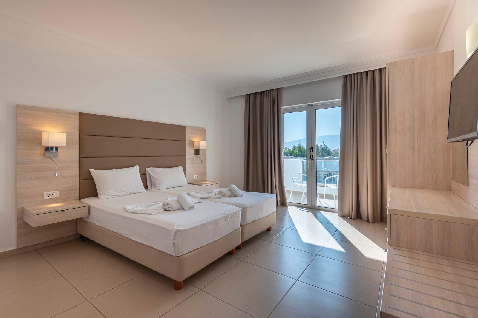 Aegean Blu Hotel, foto 11