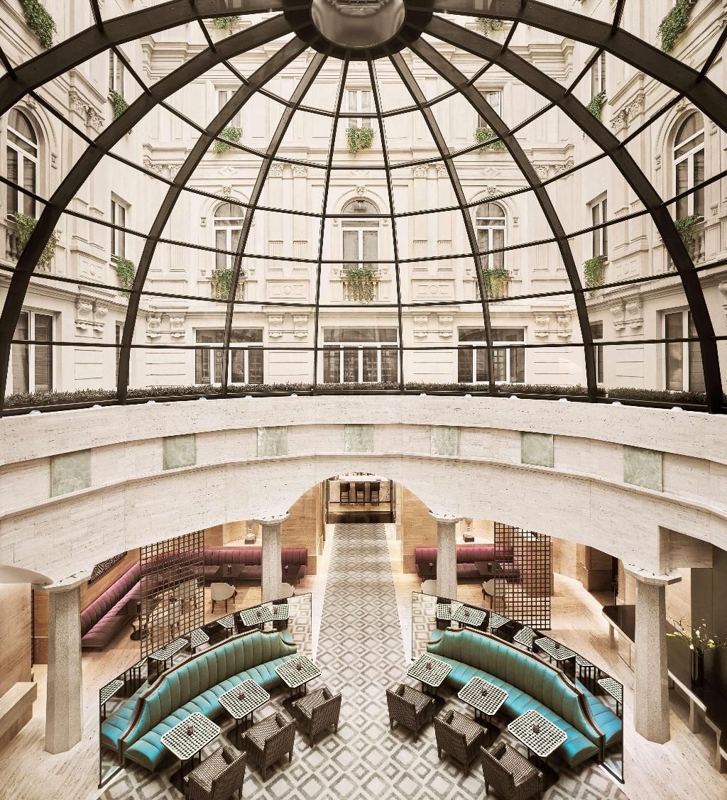 Park Hyatt Milan, foto 11
