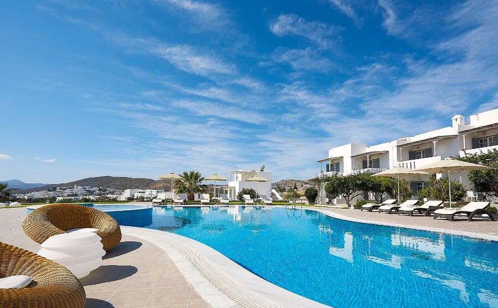 Santa Maria Village Resort & Spa, foto 14