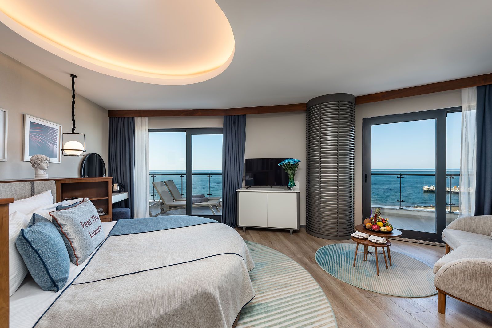 Seaden Quality Resort & SPA, foto 6