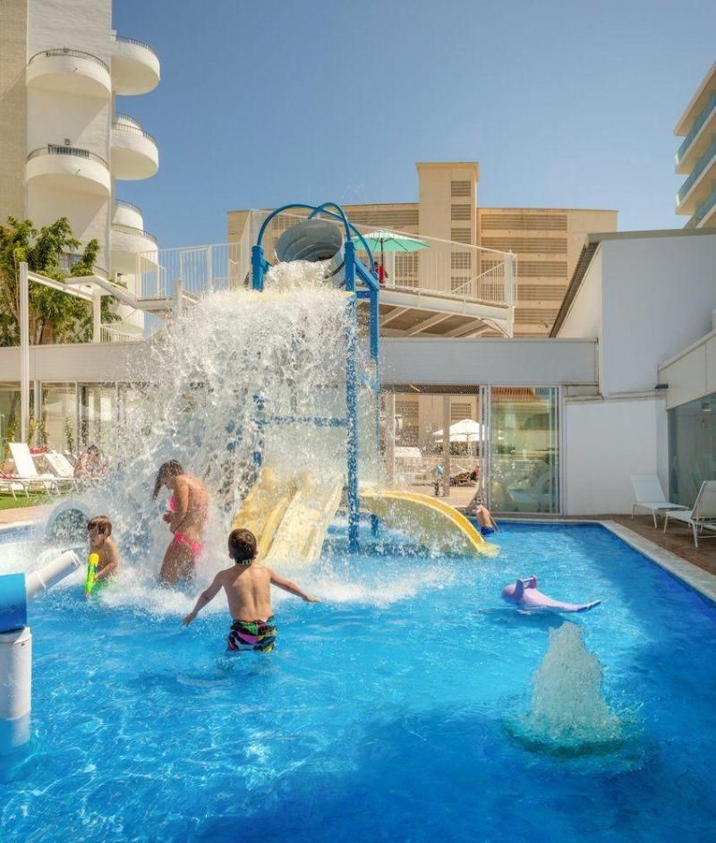 Villa Luz Design & Art Hotel, foto 7