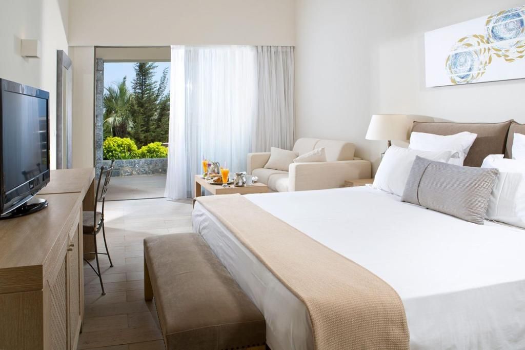 Aquagrand Artistic Luxury Beach Resort, foto 5