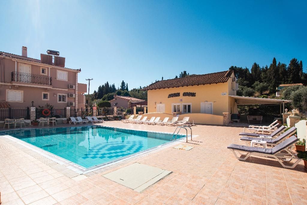 Solena Studios Kavos, foto 5