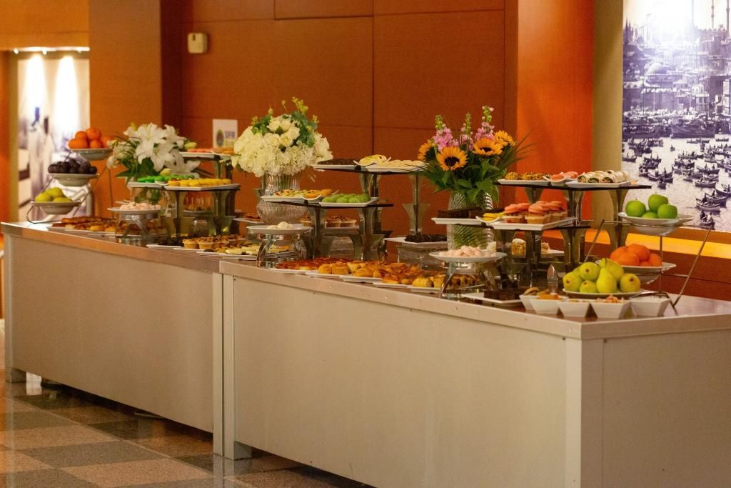 Point Hotel Taksim, foto 9