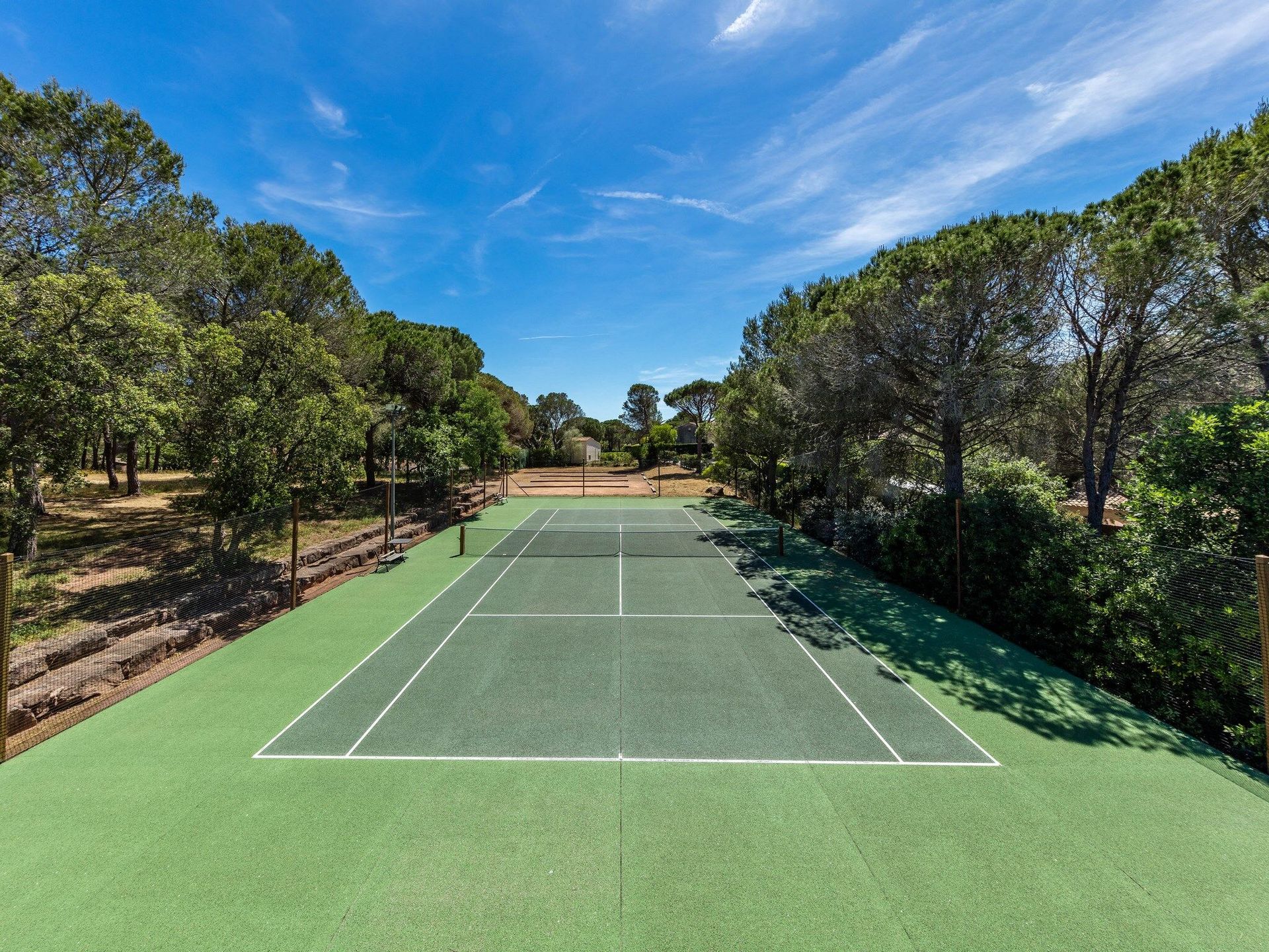 Garrigae Domaine de l'Esterel, foto 12