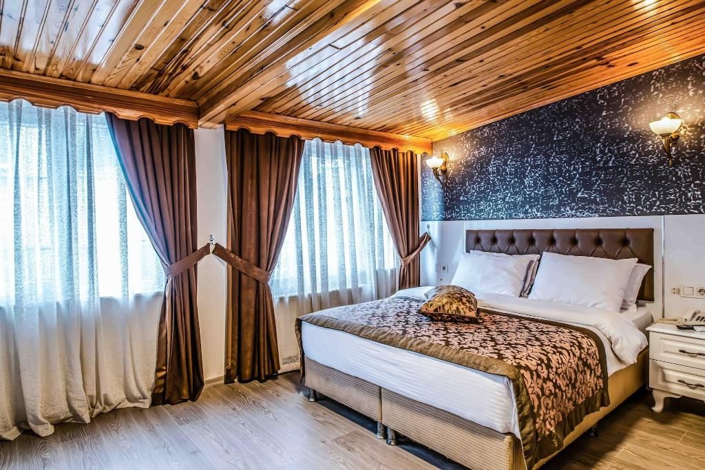 Lazz City Hotel, foto 3