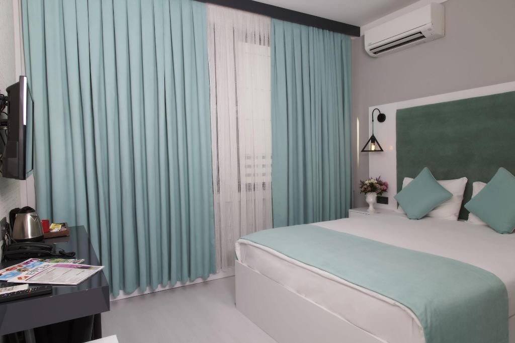 DES Suites Hotel, foto 10