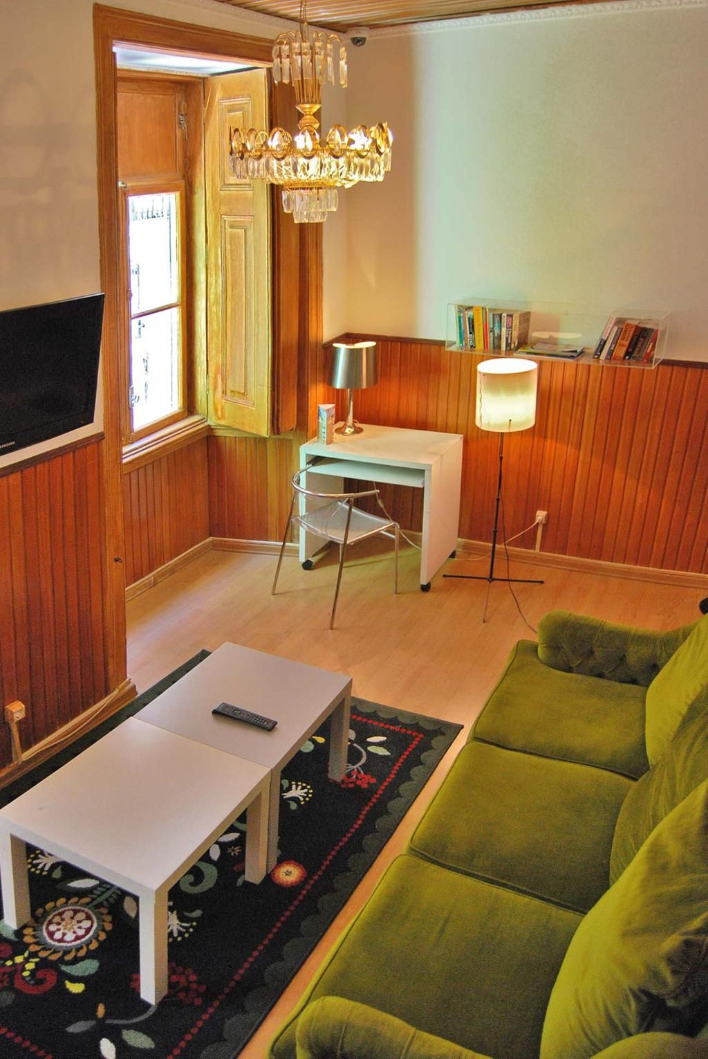 161 Norte Guesthouse, foto 8