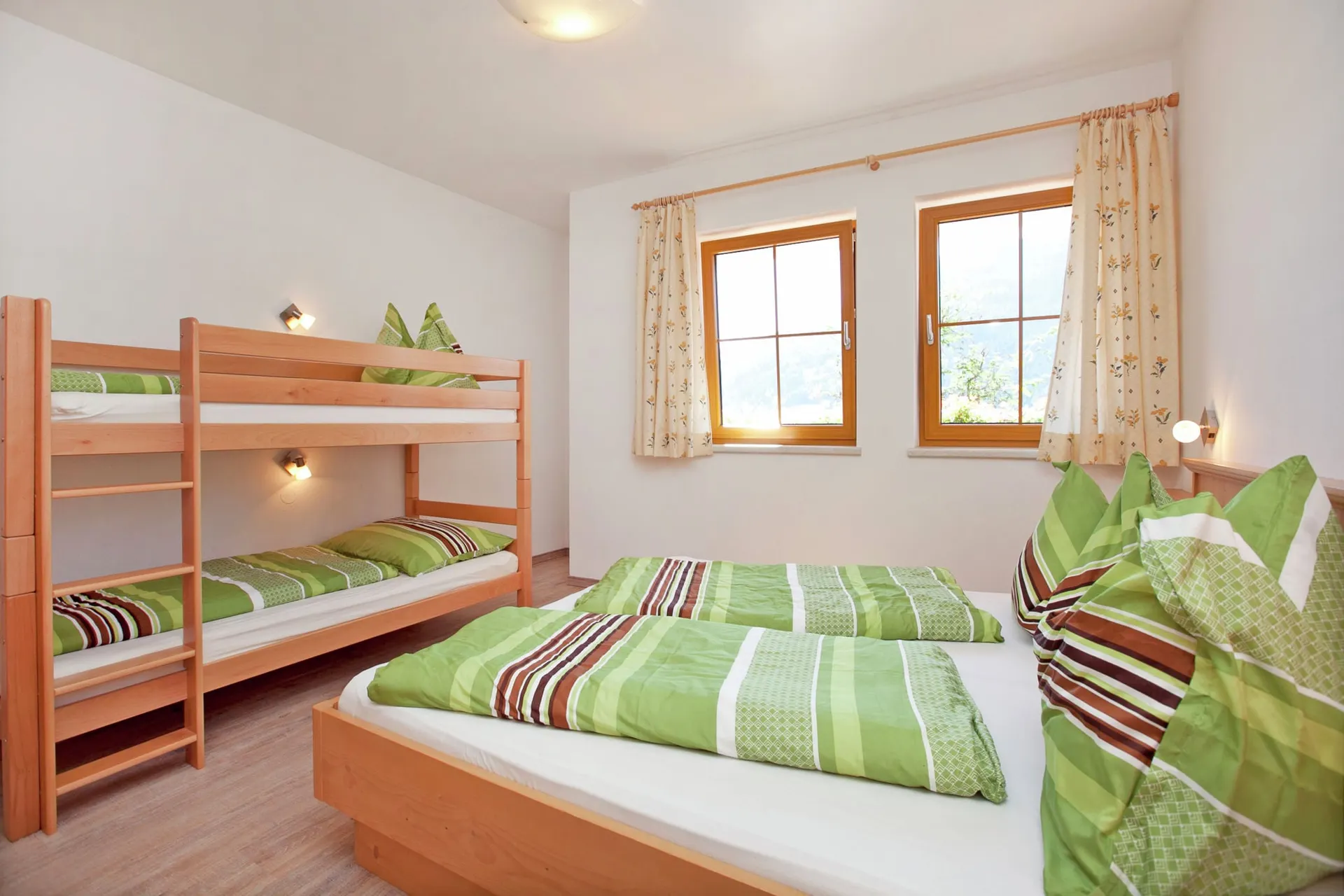 Slaapkamer