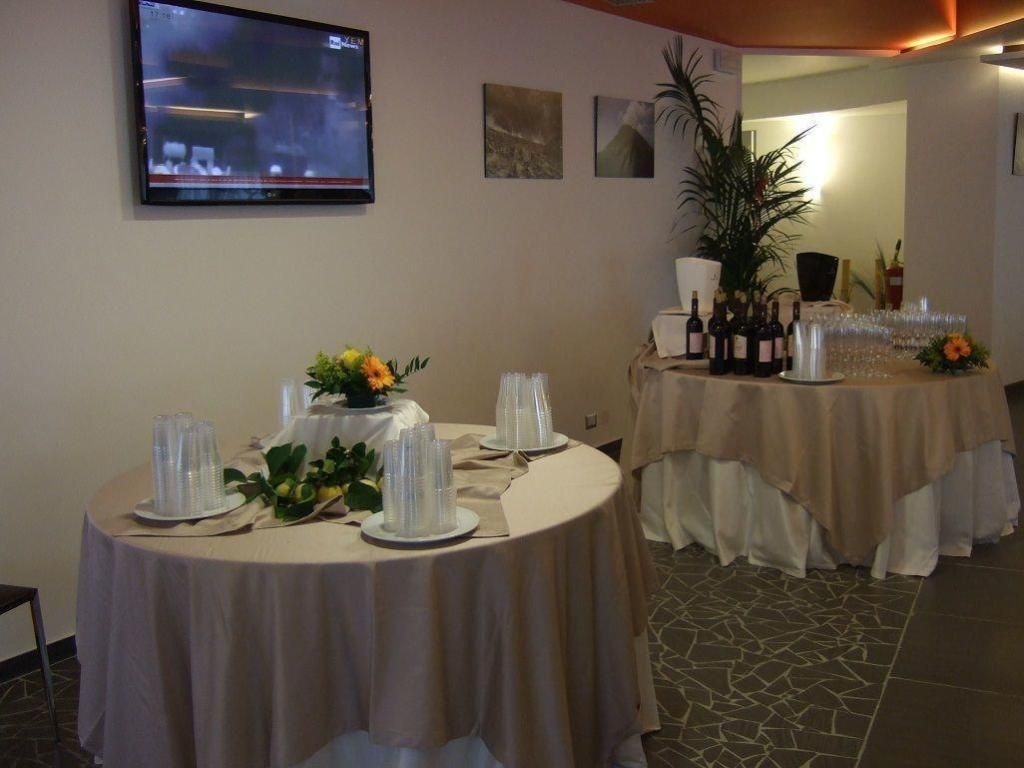 Tus'Hotel, foto 8