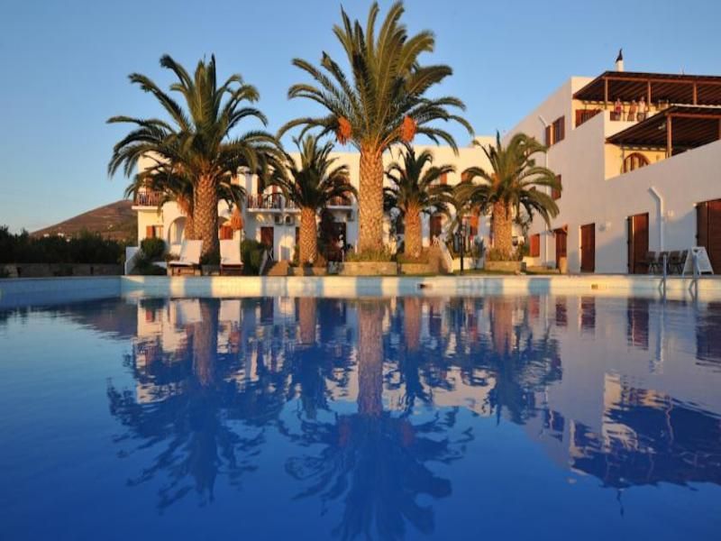 Hotel Eri, foto 10