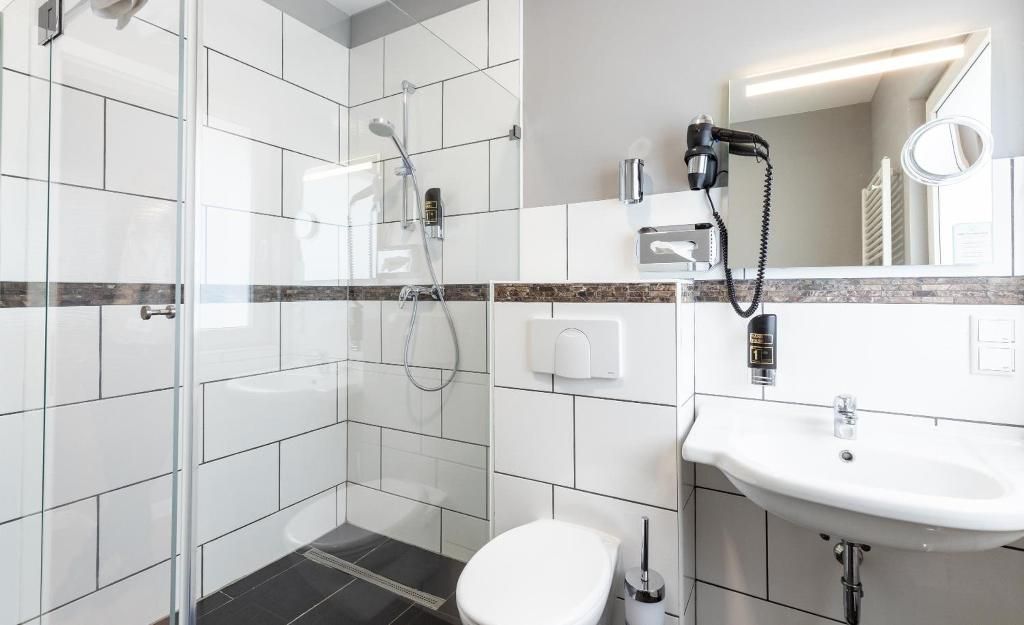 YORS Boutique Hotel Hannover, foto 6