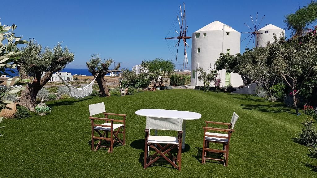 Windmill Villas, foto 8