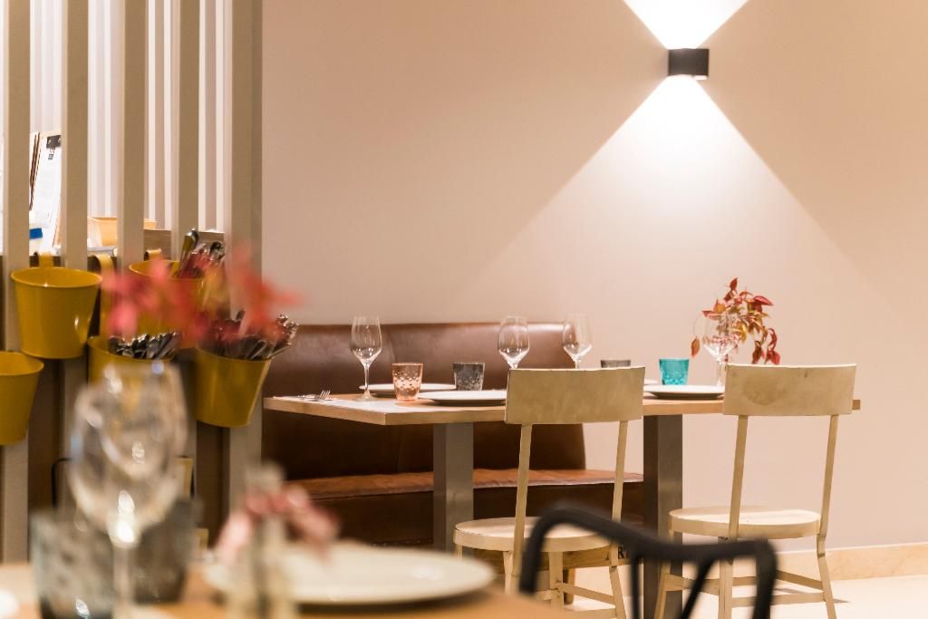 Sercotel Tres Luces, Ascend Hotel Collection, foto 15
