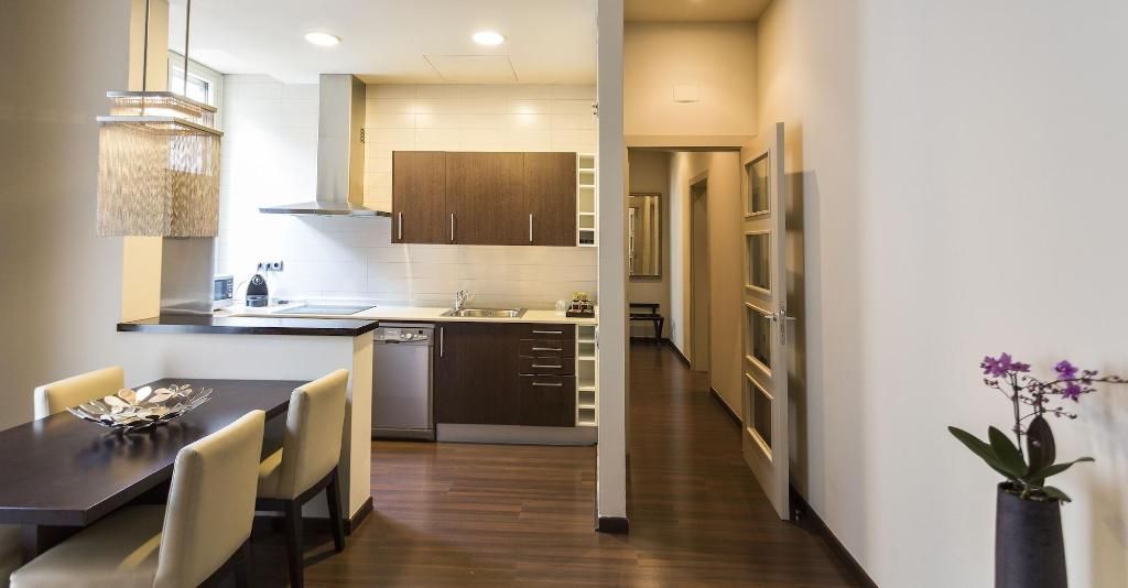Murmuri Residence Mercader, foto 10