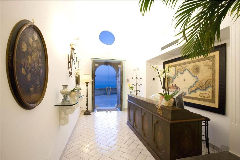 Palazzo Marzoli Resort, foto 6