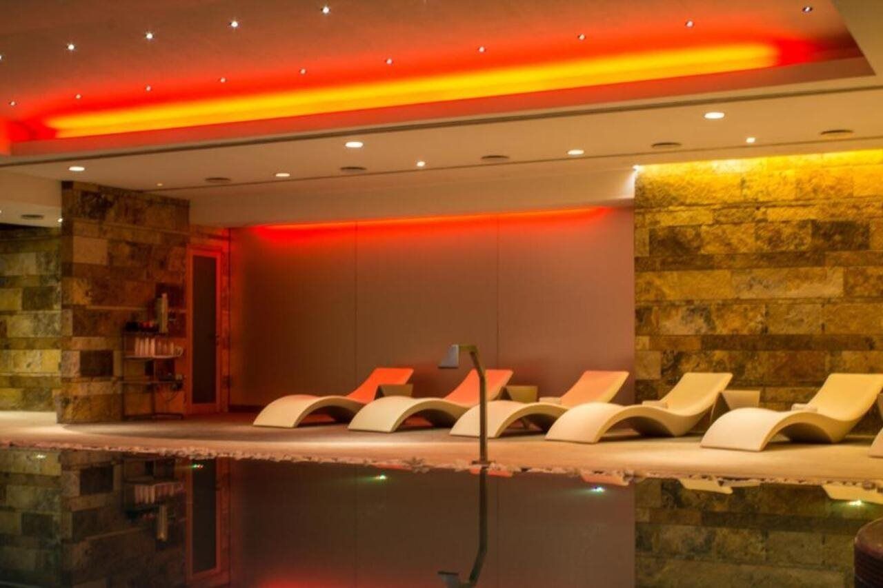 UNAHOTELS T Hotel Cagliari, foto 9