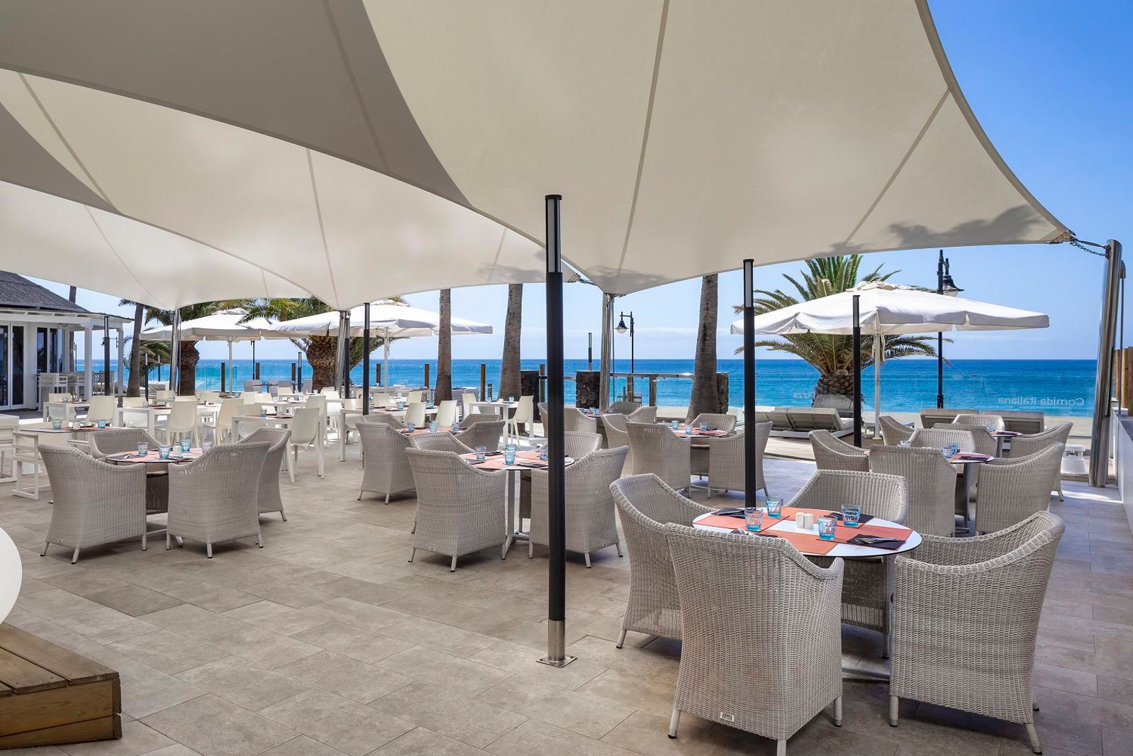 SOL Lanzarote All Inclusive, foto 13